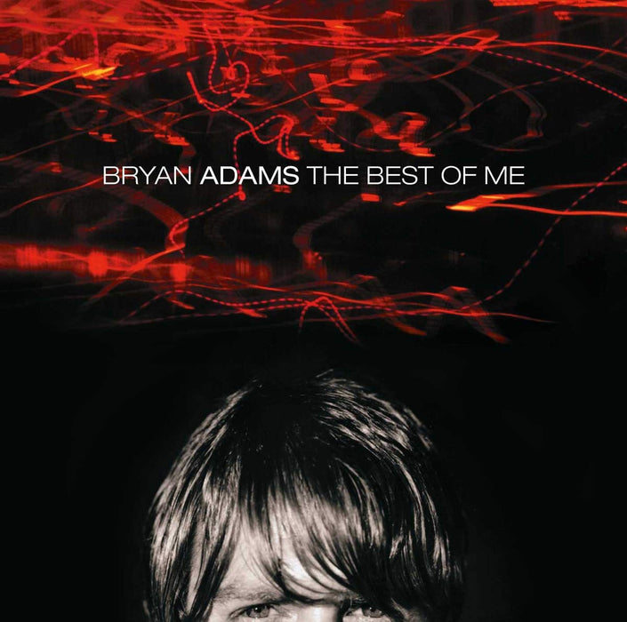 Bryan Adams - The Best Of Me;