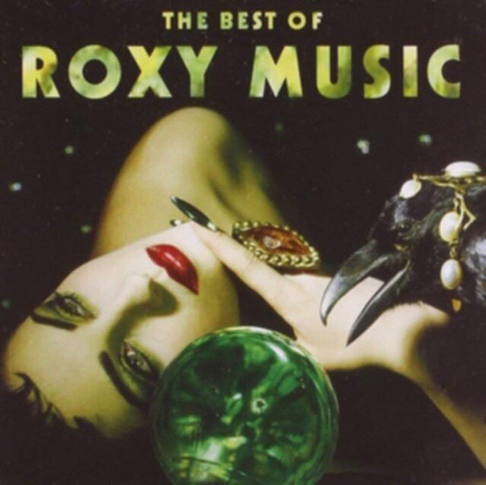 Roxy Music - The Best Of;