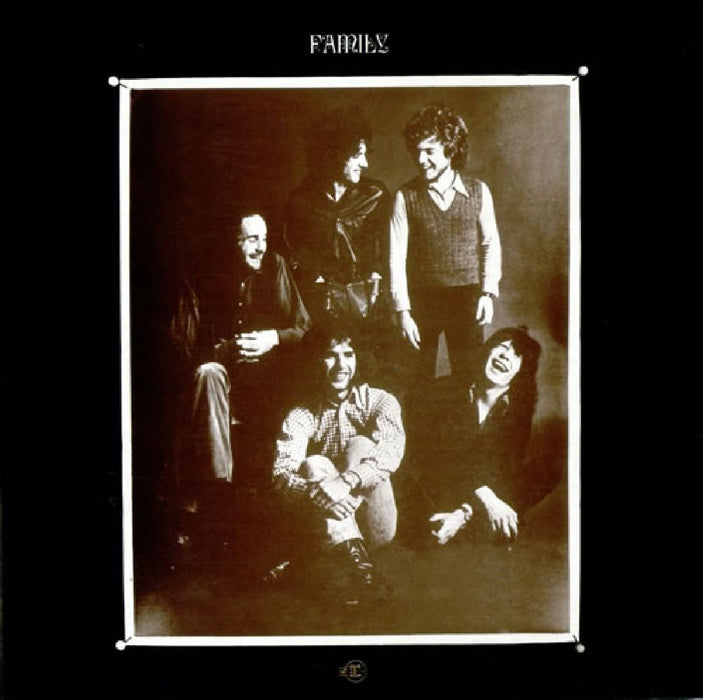 Family - A Song For Me;