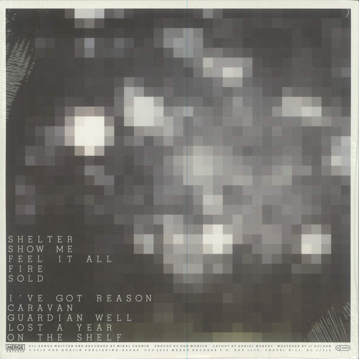 Mikal Cronin - Switched On Seeker (Rsd 2020);
