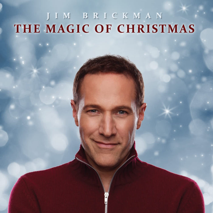 Jim Brickman - Magic Of Christmas;