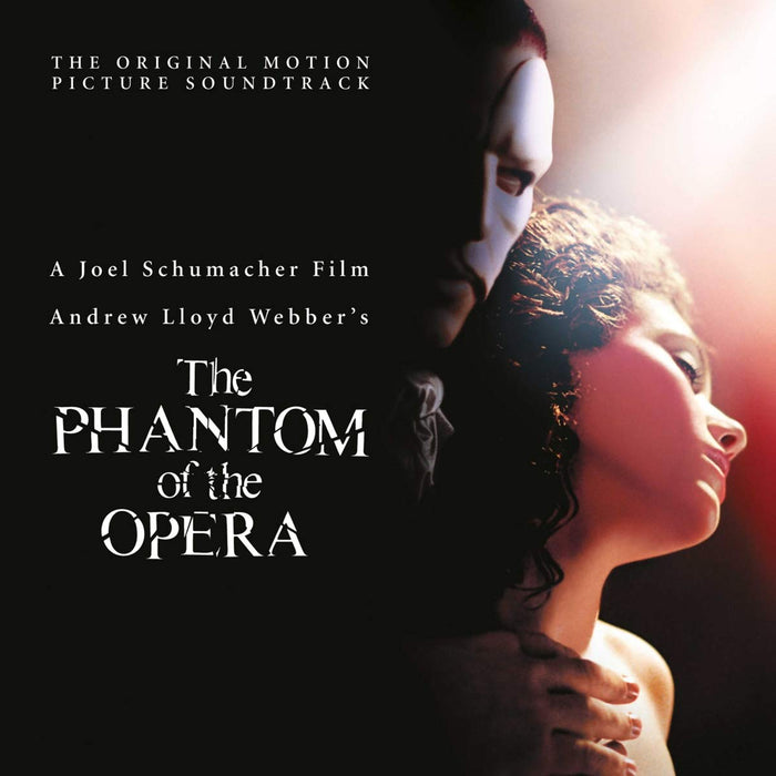 Andrew Lloyd Webber - The Phantom Of The Opera;