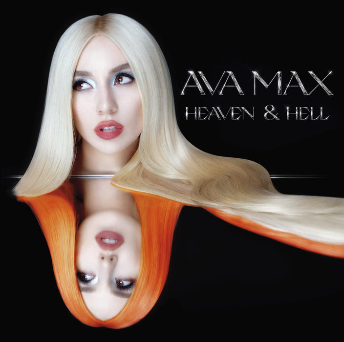 Ava Max - Heaven & Hell;