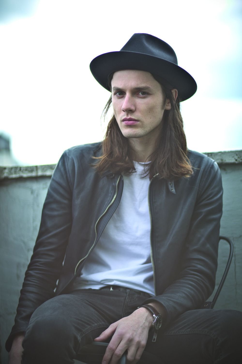 James Bay - Chaos And The Calm;