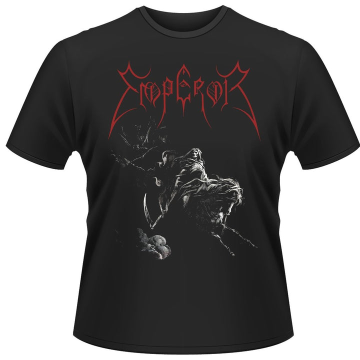 Emperor: Rider 2005 (T-Shirt Unisex Tg. XL);