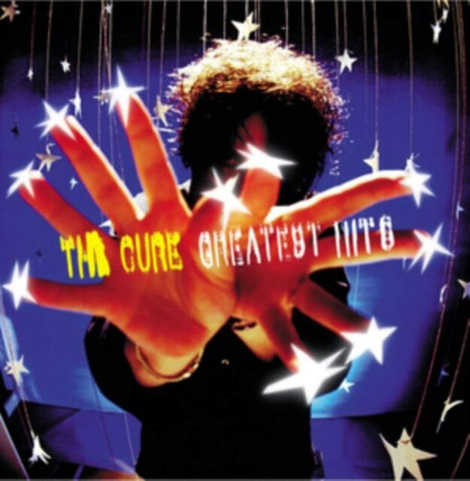 Cure (The) - Greatest Hits;