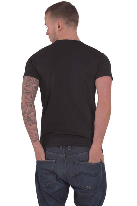 Alice In Chains: Facelift (Unisex T-Shirt Size M);