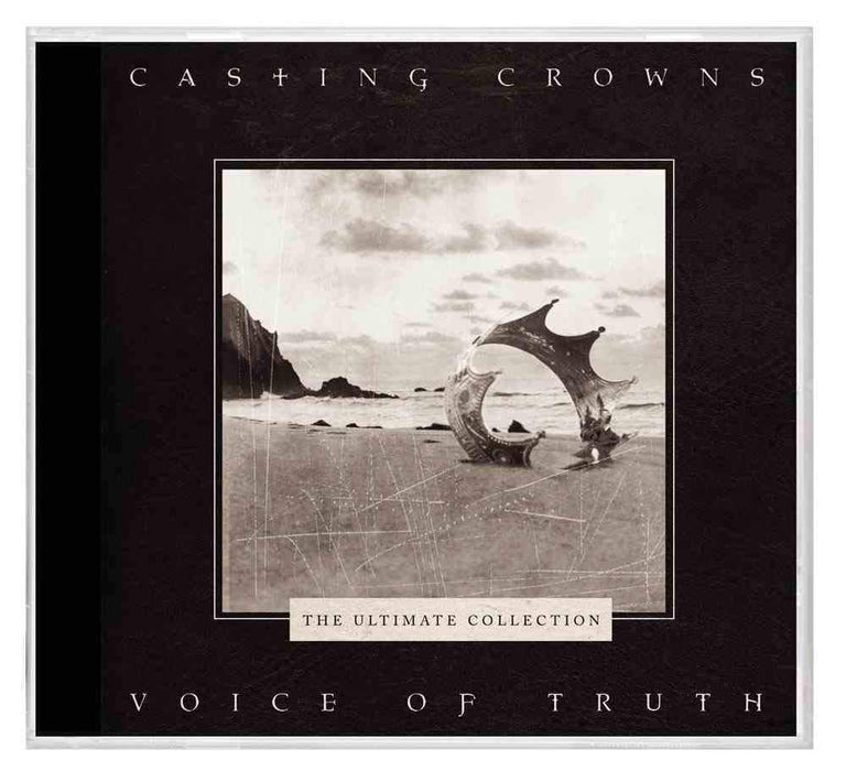 Casting Crowns - Voice Of Truth: The Ultimate Collection;