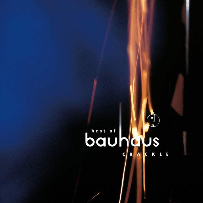 Bauhaus - Crackle: Best Of Bauhaus (2 Lp);