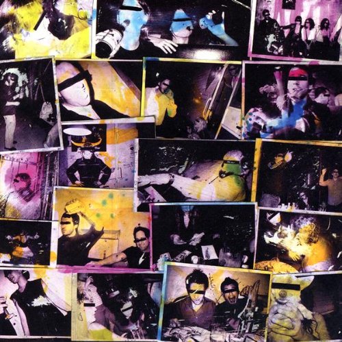 Hold Steady (The) - Almost Killed Me;
