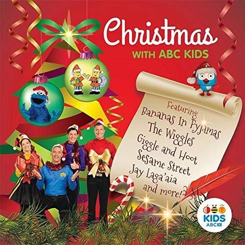 Christmas With ABC Kids;