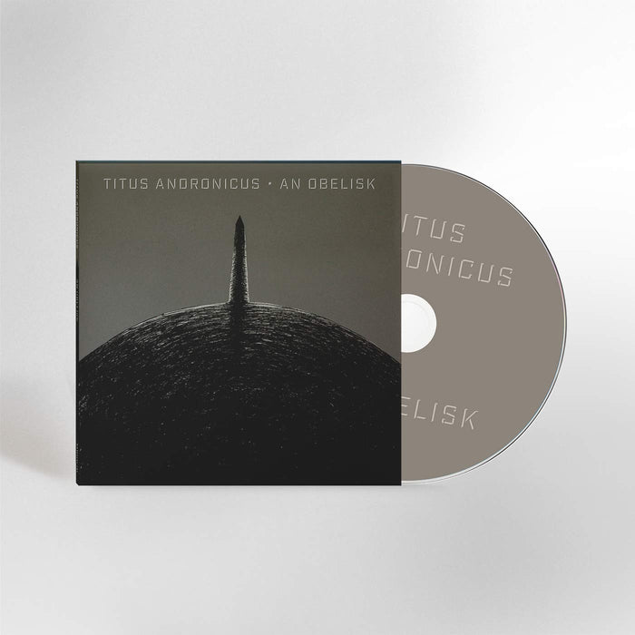 Titus Andronicus - An Obelisk;