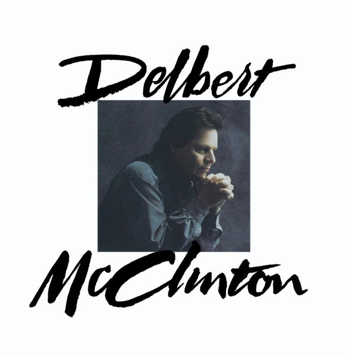 Delbert McClinton - Delbert McClinton;