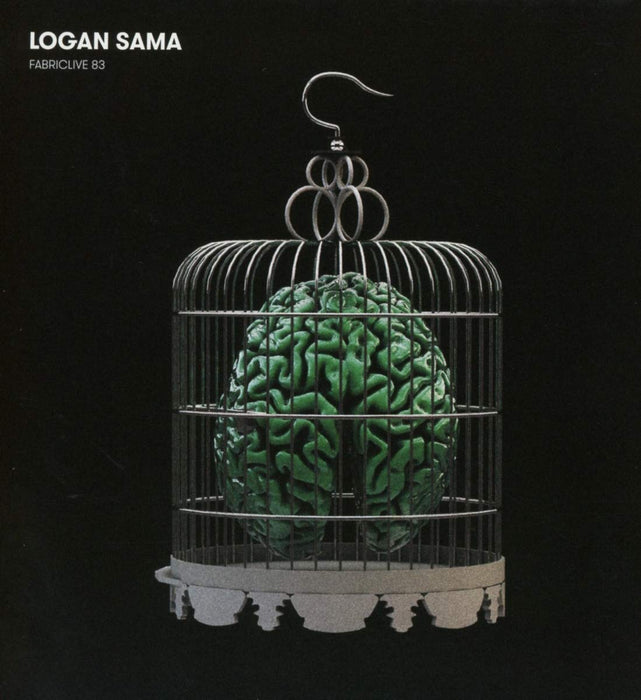 Logan Sama - Fabriclive 83: Logan Sama;