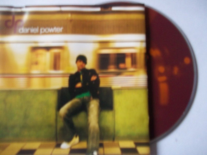 Daniel Powter - Daniel Powter;