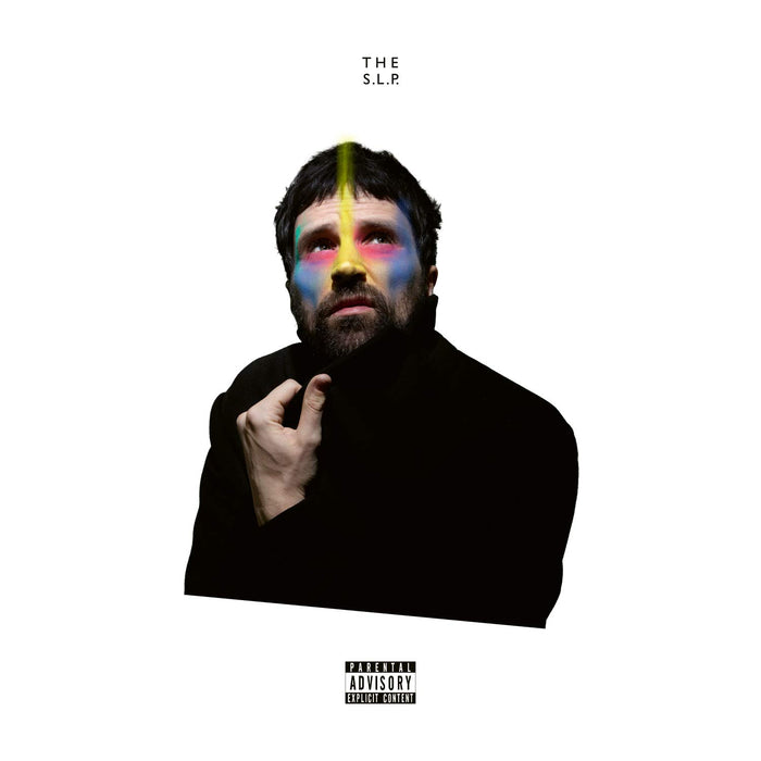 S.L.P. (The) - The S.L.P.;