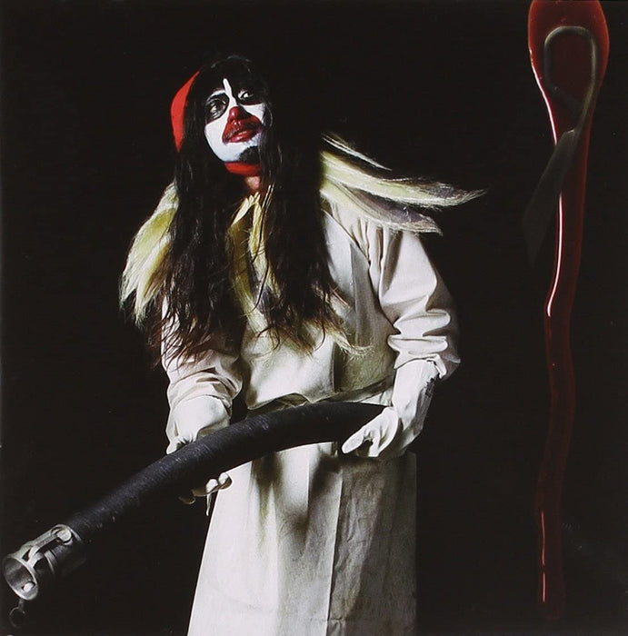Bjork - Drawing Restraint 9 / O.S.T.;