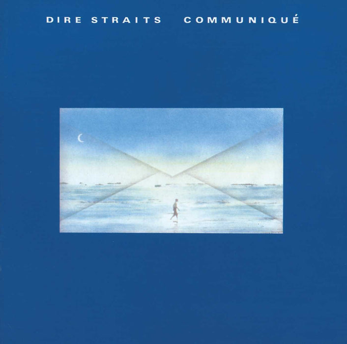 Dire Straits - Communique';