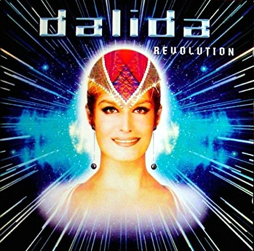 Dalida - Revolution;