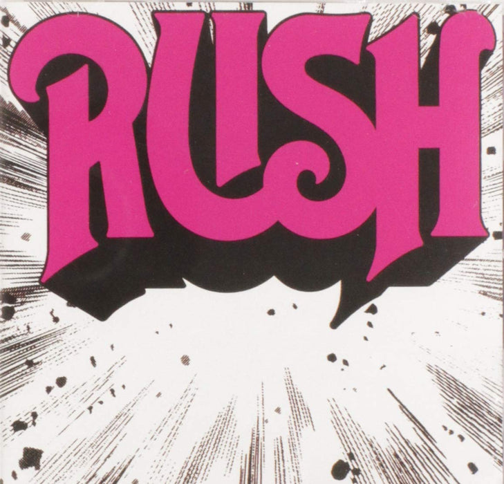 Rush - Rush;