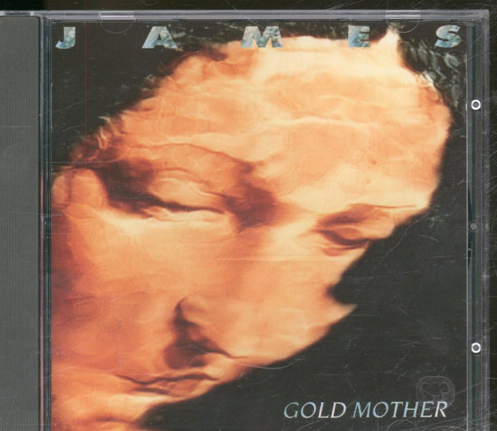 James - Gold Mother;