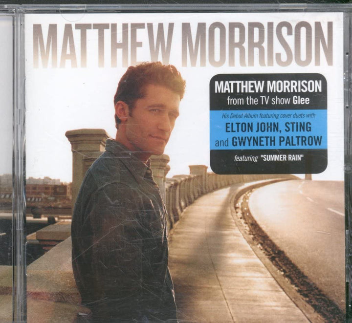 Matthew Morrison - Matthew Morrison;