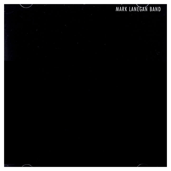 Mark Lanegan Band - Bubblegum;