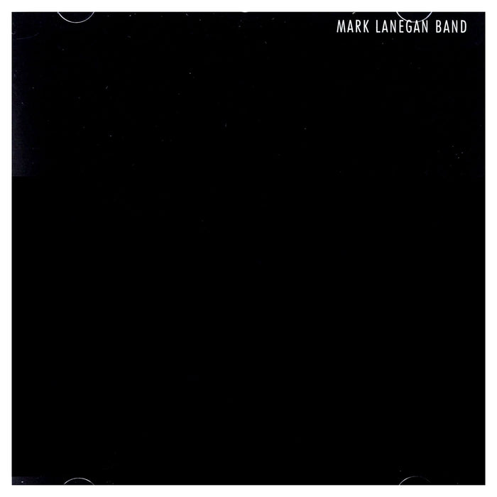 Mark Lanegan Band - Bubblegum;