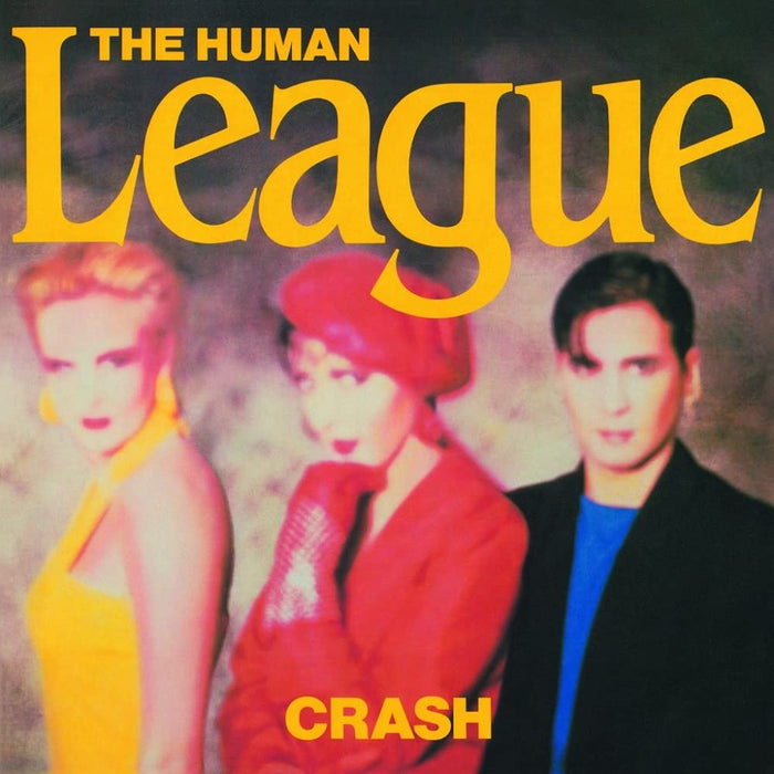 Human League - The Virgin Years (5 Lp);