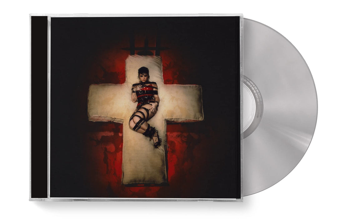 Demi Lovato - Holy Fvck;
