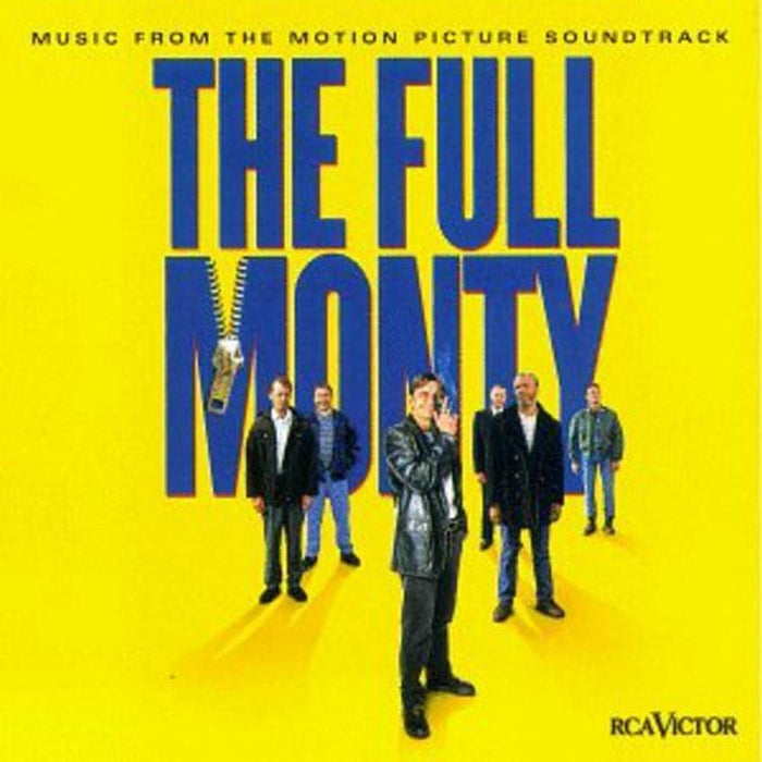 Full Monty (The) / OST;