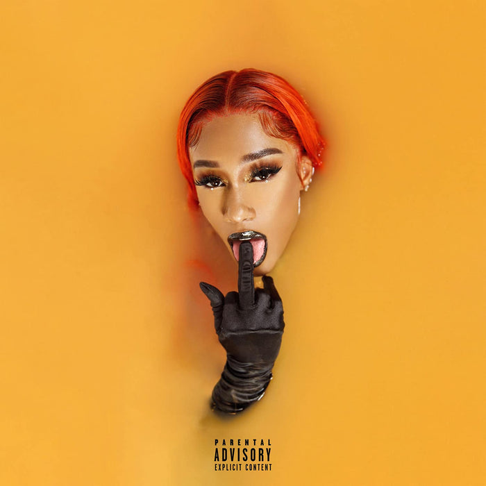 Bia - For Certain;