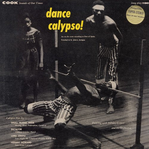 Dance Calypso / Various;