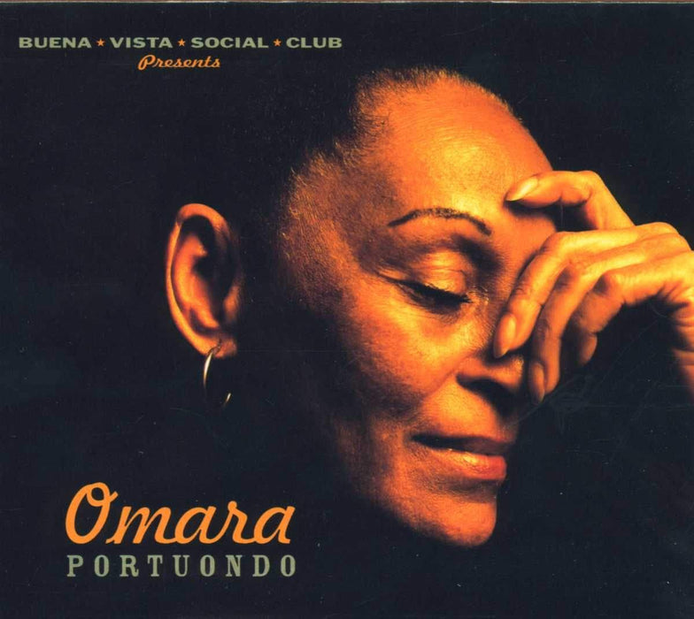 Omara Portuondo - Buena Vista Presents;