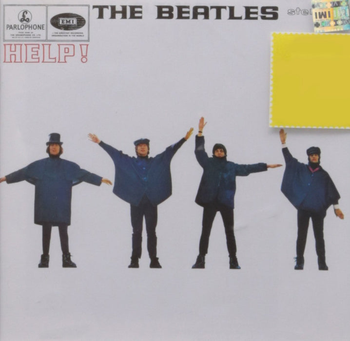 Beatles (The) - Help!;