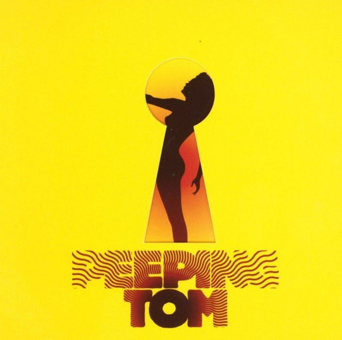 Peeping Tom - Peeping Tom;