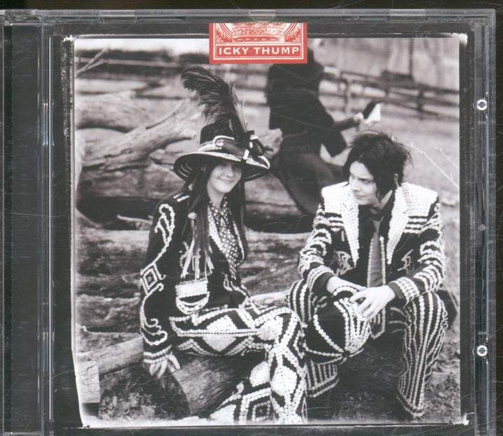 White Stripes (The) - Icky Thump;