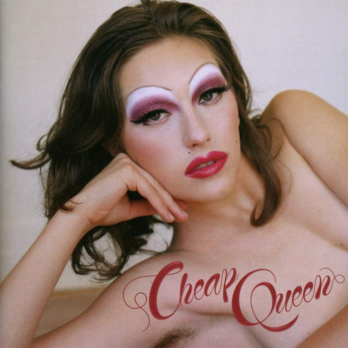 King Princess - Cheap Queen;