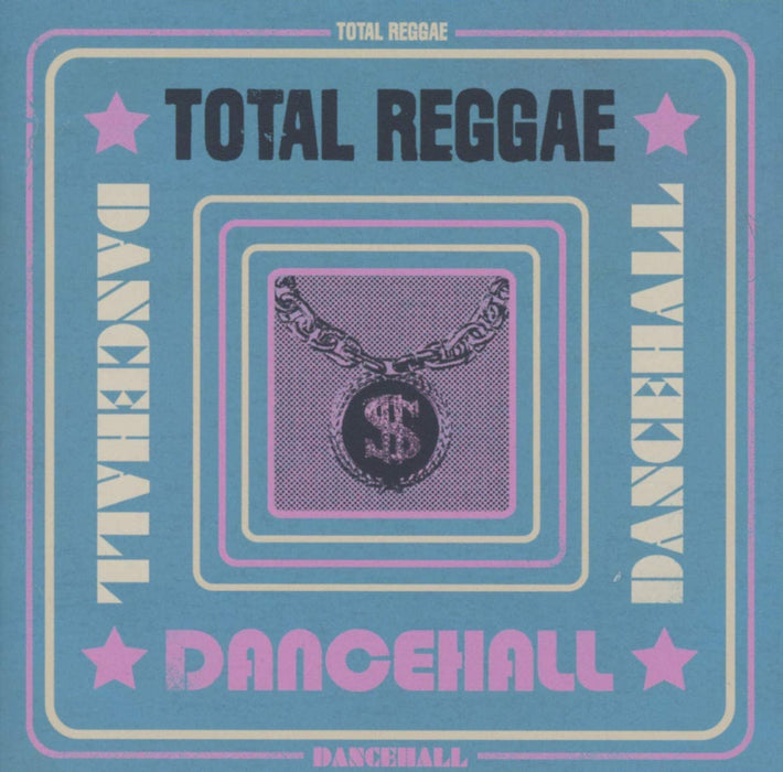 Total Reggae (Dancehall) / Various (2 Cd);