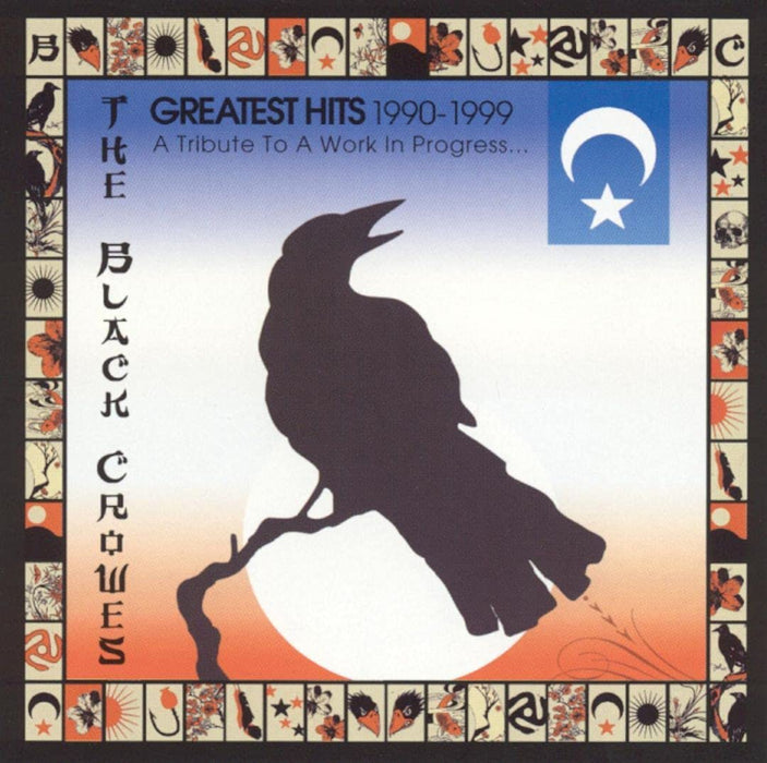 Black Crowes (The) - Greatest Hits 1990-1999;