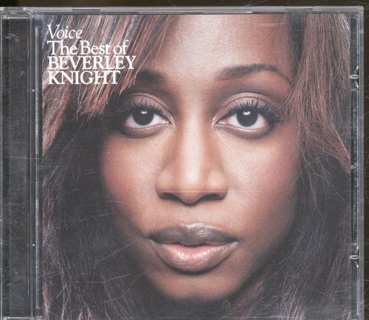 Beverley Knight - Voice The Best Of;