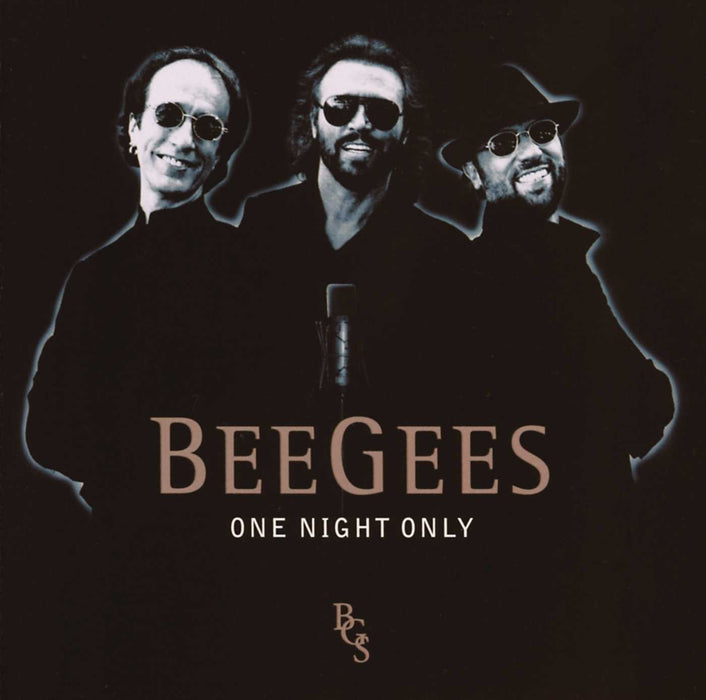 Bee Gees - One Night Only Live;