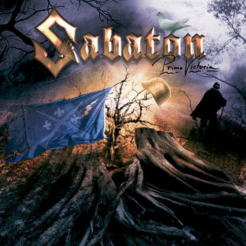 Sabaton - Primo Victoria (Re-Armed Edition);