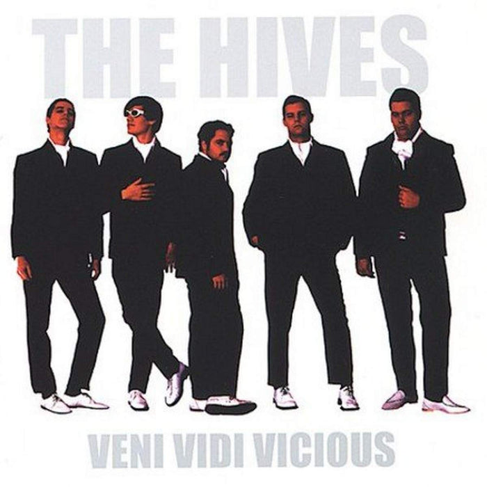 Hives (The) - Veni Vidi Vicious;