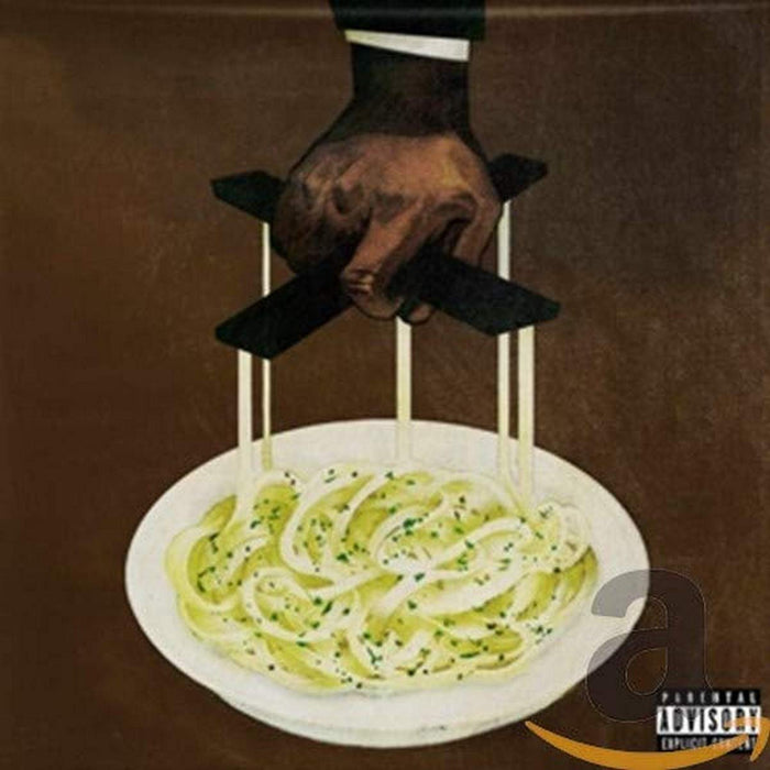Freddie Gibbs & The Alchemist - Alfredo;