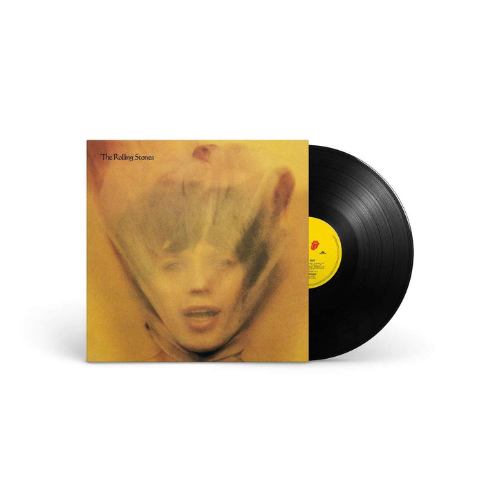 Rolling Stones (The) - Goats Head Soup;