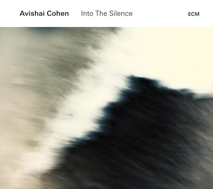 Avishai Cohen - Into The Silence;