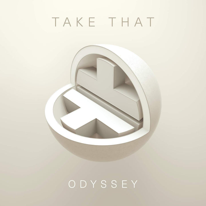 Take That - Odyssey;