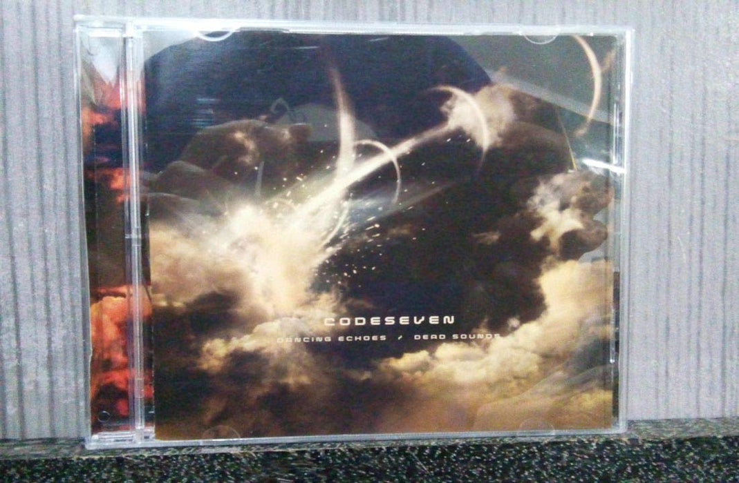 Codeseven - Dancing Echoes/dead Sounds;