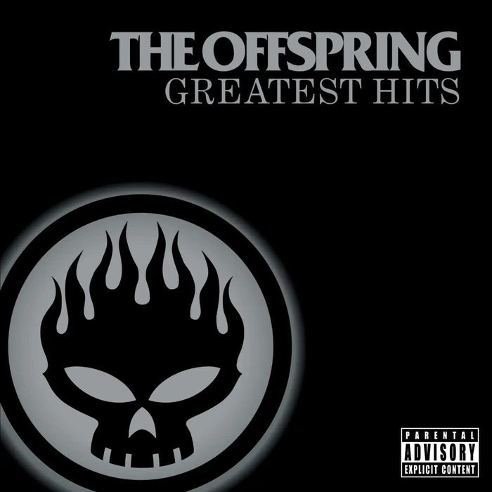 Offspring - Greatest Hits;